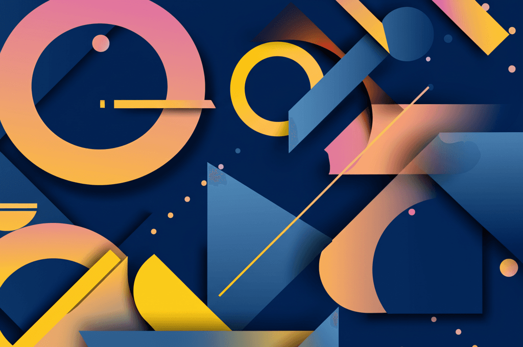 Abstract background