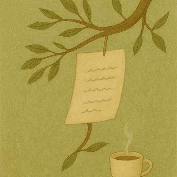 Manuscript Workshop