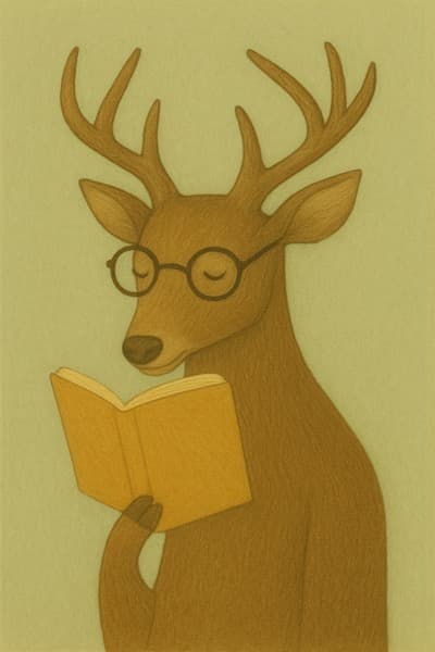 Spring Reading Series